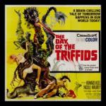 The Triffids are coming! 